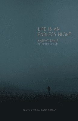 Kostas Karyotakis - Karyotakis Selected Poems, Häftad