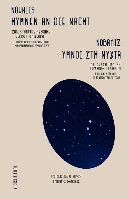 Novalis - Hymnen an die Nacht, Häftad