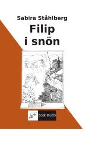 e-Bok Filip i snön