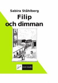 e-Bok Filip och dimman