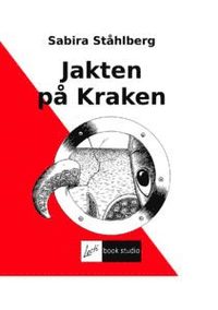 e-Bok Jakten på Kraken