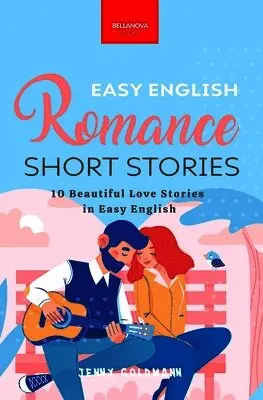 Easy English Romance Short Stories