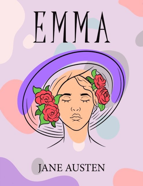 Jane Austen - Emma, E-bok