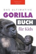 Das Ultimative Gorillabuch fr Kids