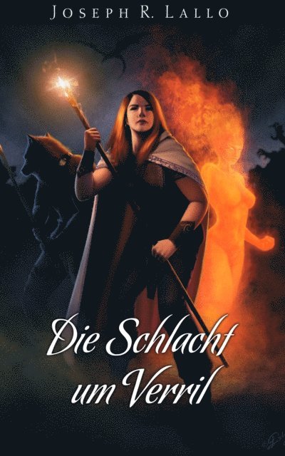 Joseph R. Lallo - Der ewige Krieg 3 - Preisaktion, E-bok