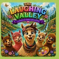 Bobcho 80 Ltd - Laughing Valley, Häftad