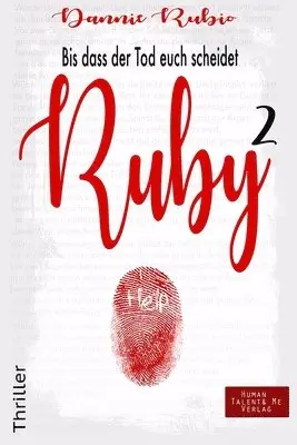 Dannie Rubio - Ruby, Häftad. Tillgänglighet: Lägg i varukorg