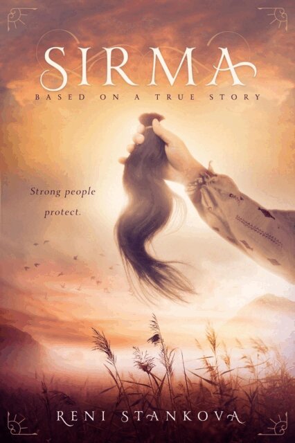 Reni Stankova - Sirma, E-bok