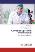 Carvedilol Liposomal Polymeric Gel