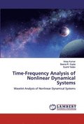Time-Frequency Analysis of Nonlinear Dynamical Systems