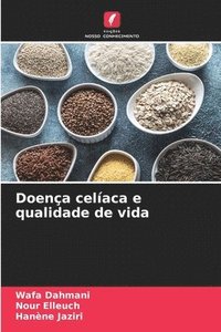 Doena celaca e qualidade de vida