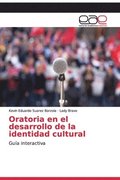 Oratoria en el desarrollo de la identidad cultural