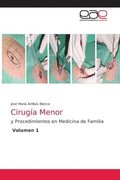 Cirug�a Menor
