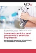 entrevista clnica en el proceso de la seleccin de personal