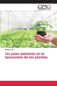 paso adelante en la taxonomía de las plantas