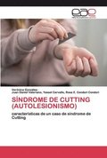 Sndrome de Cutting (Autolesionismo)
