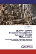 Study of Lameta Successions Exposed at Amaravti District, Maharashtra