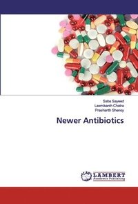 Newer Antibiotics