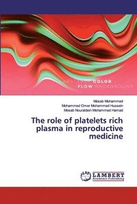 The role of platelets rich plasma in reproductive medicine