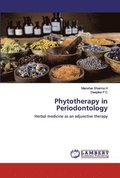 Phytotherapy in Periodontology