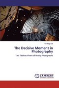 Decisive Moment in Photography