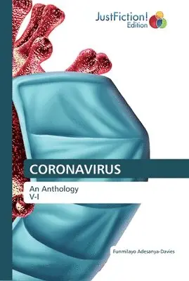 Funmilayo Adesanya-Davies - Coronavirus, Häftad. Tillgänglighet: Lägg i varukorg