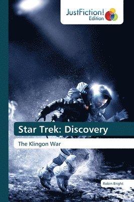 Robin Bright - Star Trek, Häftad