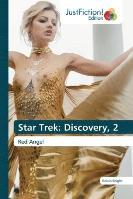 Robin Bright - Star Trek, Häftad