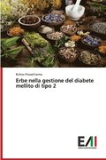 Erbe nella gestione del diabete mellito di tipo 2