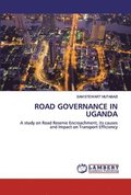 Road Governance in Uganda