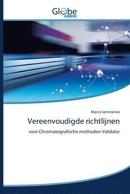 Marco Iammarino - Vereenvoudigde richtlijnen, Häftad