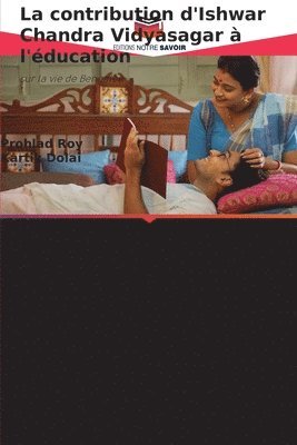 contribution d'Ishwar Chandra Vidyasagar à l'éducation