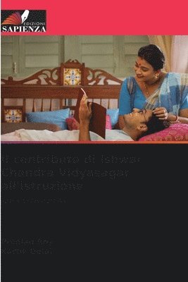 contributo di Ishwar Chandra Vidyasagar all'istruzione