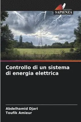 Abdelhamid Djari, Toufik Amieur - Controllo di un sistema di energia elettrica, Häftad. Tillgänglighet: Lägg i varukorg