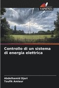 Controllo di un sistema di energia elettrica