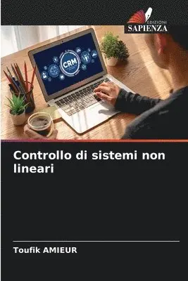 Toufik Amieur - Controllo di sistemi non lineari, Häftad. Tillgänglighet: Lägg i varukorg