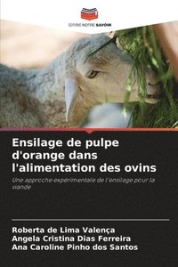 Ensilage de pulpe d'orange dans l'alimentation des ovins