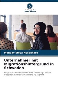 Unternehmer mit Migrationshintergrund in Schweden
