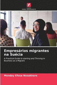 Empres�rios migrantes na Su�cia