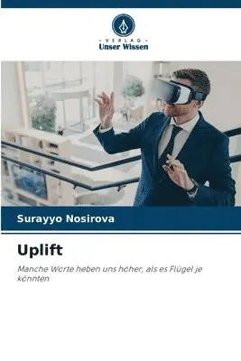 Surayyo Nosirova - Uplift, Häftad. Tillgänglighet: Lägg i varukorg