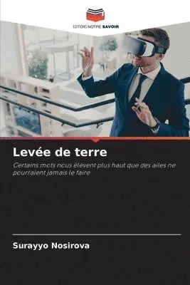 Surayyo Nosirova - Levée de terre, Häftad. Tillgänglighet: Lägg i varukorg