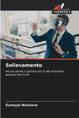 Surayyo Nosirova - Sollevamento, Häftad. Tillgänglighet: Lägg i varukorg