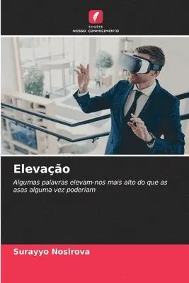 Surayyo Nosirova - Elevação, Häftad. Tillgänglighet: Lägg i varukorg