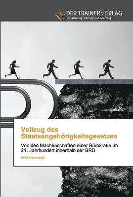Enid Artursdottir - Vollzug des Staatsangehörigkeitsgesetzes, Häftad. Tillgänglighet: Lägg i varukorg