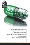 Folic Acid Supplementation