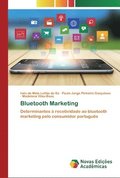 Bluetooth Marketing