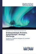 Endosymbiotyk Archaea, Autoimbiotyk i fenotyp Warburga