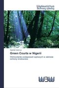 Green Courts w Nigerii