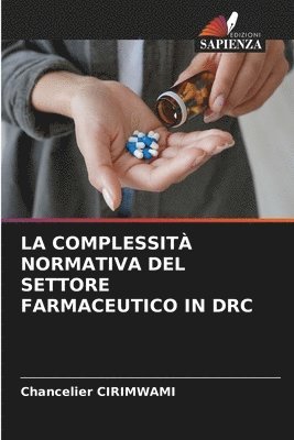 Complessità Normativa del Settore Farmaceutico in Drc