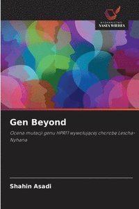 Gen Beyond
